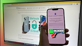 iCloud Unlock IMEI - iCloud Unlock - Remove Previous Owner
