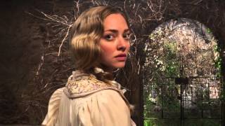 Les Mis ABC Café Red and Black