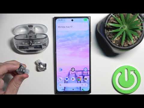 How to Manage Google Assistant on BEATS Studio Buds +