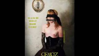 CEMOZ - Trop mûr [ LIVE 2008 France - Live Drunk Version ]