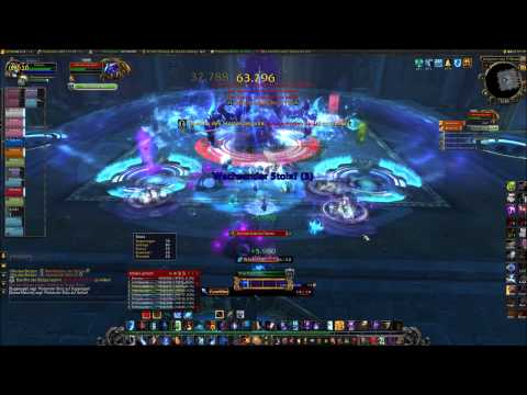 WoW MoP Flex-Raid Schlacht um Orgrimmar - Sha des Stolzes
