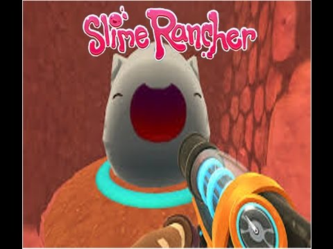 Slime Rancher Exploding Slime Steam Community :: Video :: Slime Rancher Episode 4 | Exploding a Gordo ...