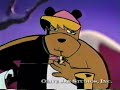 Hillbilly Bears Miss Understanding