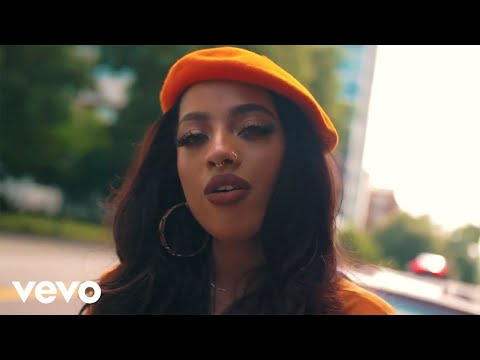 Kiana Ledé - Can I (Official Video)
