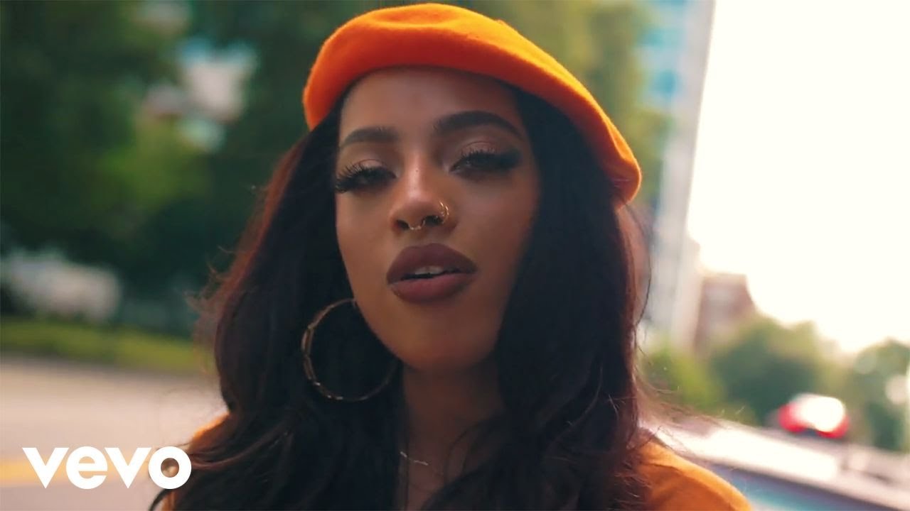 Kiana Ledé — Can I