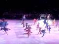 Disney On Ice Finding Nemo Finale