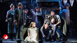 The Broadway Show: Celia Keenan-Bolger Reminisces on LES MIZ, PETER AND THE STARCATCHER & More video