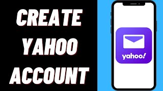 How To Create Yahoo Email Account on iPhone (2021)