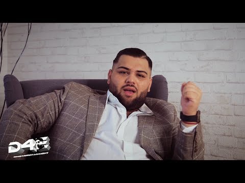 BOKI STUBLINAC - OD KAD SAM TEBE SREO (Official Video) 2019