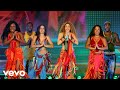 Shakira - Waka Waka (This Time for Africa) (LMYNL World Tour - Sueños Festival)