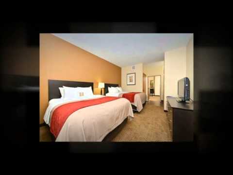 Comfort Inn & Suites - Kenosha