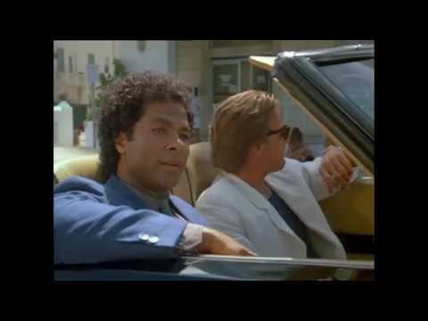 Miami Vice - Out Where The Buses Don't Run - 'Baba O'Riley' - The Who
