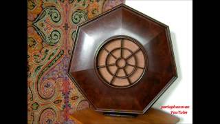 20 Oct. 1936 : Hans Mossel & The AVRO Dance Orchestra !