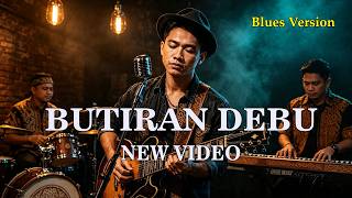 Download lagu Butiran Debu - Rumor | Blues Version mp3