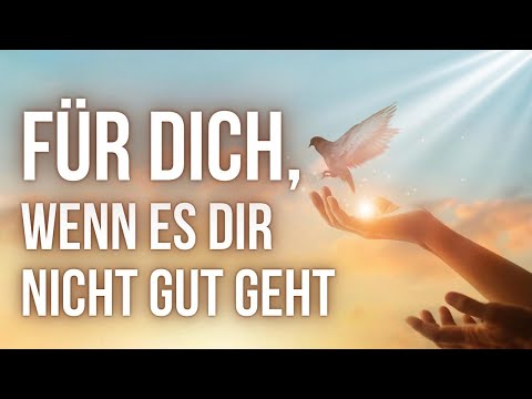 Wenn es Dir schlecht geht – dieses Video wird alles verändern