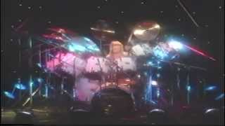 Nicko McBrain Chords