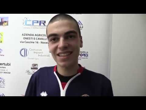 4° TORNEO EMILIAGOL JUNIORES Real Val Baganza - Langhiranese 2-1