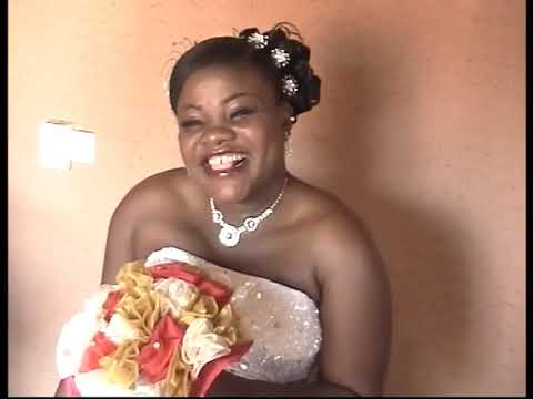 SILVER AND AMADIN MARRIAGE