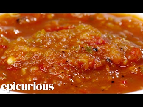 What Pro Chefs Expect From a Perfect Salsa