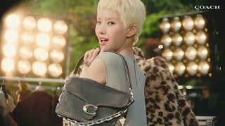  Fall 2025 | Carry All Your Expressions | SOYEON