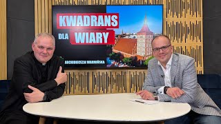 Czym są Gorzkie Żale? - Kwadrans dla Wiary - 20.03.2025 r.