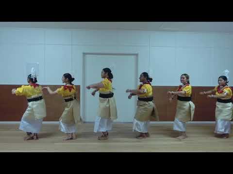 tauolunga tokolahi To'utupu SUTT Gisborne (Online Tongan Day Fest21)