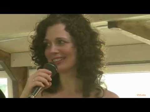 Квартет Виктории Урусовой - "Night and Day" (Cole Porter)