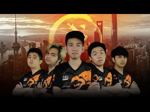 Seirin [TNC Pro Team] vs Entiti.Bok (SEA Tier 8 Battle Cup) Semi Final