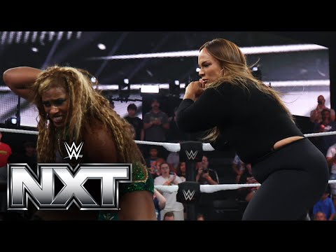 Nia Jax makes a shocking return to NXT to cost Lash Legend: NXT highlights, July 29, 2025