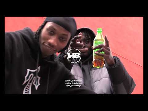 #HustleBoys​ - Kilifa X Pablo X AB - Ticket (Prod. by Koalekay) [Music Video]