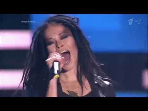 The Voice Russia - DaRiA (Zombie - Cranberries)
