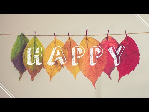 Happy and Fun Acoustic Background Music