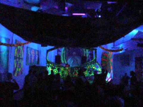 Guapa Lee... Mainfloor Loud Sessions 5