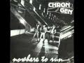 Chron Gen-Pretend 