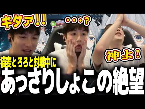 希望と絶望の一戦、魂のゼルマンモス