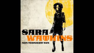 Sara Watkins - Impossible