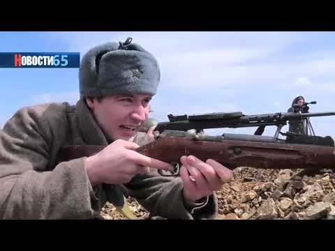 Сюжет об онлайн-программе театра к Дню Победы ('Новости 65', эфир от 7 мая 2020)