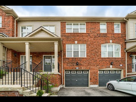 #86-5980 Whitehorn Avenue, Mississauga Home for Sale - Real Estate Properties for Sale