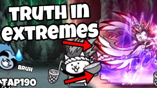 The Battle Cats Vietnam - Episode 190 - ZL - Truth in Extremes ~