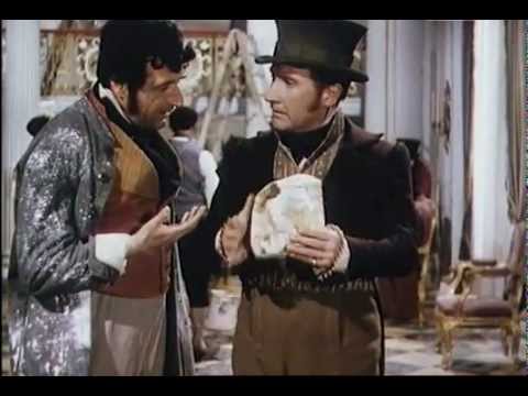 Casa Ricordi ( Дом Рикорди ) - 1954 ( Marcello Mastroianni ) ( Donizetti,Verdi,Bellini,Rossini )