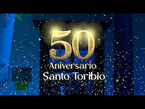 Feliz 50° Aniversario Santo Toribio  - Hospital Nacional &quot;Dos de Mayo&quot;, video de YouTube
