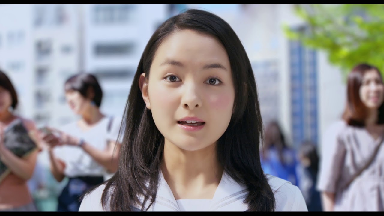 映画『青夏』特報