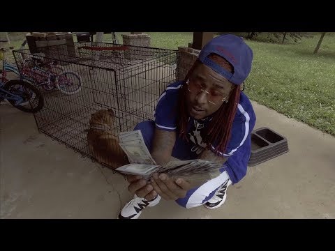 Lord Sauce  "Take Drip"