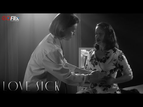 Love Sick | Two women, one forbidden love, and a haunting experiment on the edge of life and death