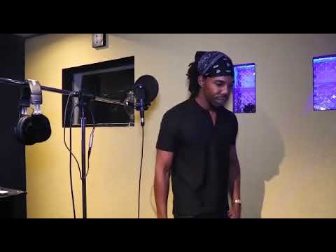 246 BB: M.O.G. - LIVE IN BARBADOS - THE TAKEOVER (DISCOVER BARBADOS'S UNDISCOVERED TALENT)#freestyle