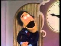 Sesame Street Beat The Time Cookie Monster