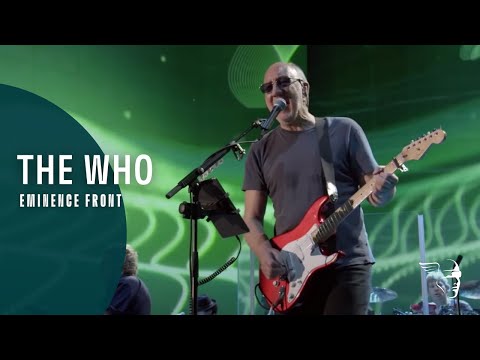 The Who - Eminence Front (Live In Hyde Park 2015)