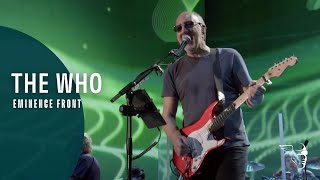 The Who - Eminence Front (Live In Hyde Park 2015)