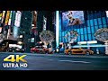 The Fast And The Furious Tokyo Drift 2006 City Chase Scene Open Matte 4K UHD