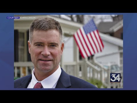 Former NY Congressman releases new book on America's past and future